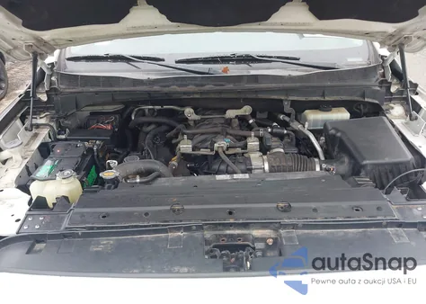 2019 Nissan Titan Pro-4X из США, поврежденный, VIN 1N6AA1E57KN504186